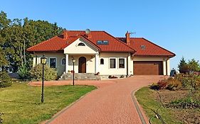 Agroturystyka Pokój na Skarpie